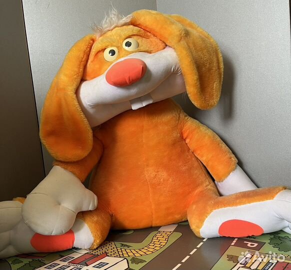 Мягкие игрушки бесплатно