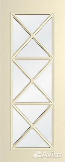 Двери еврошпон Mod e 19