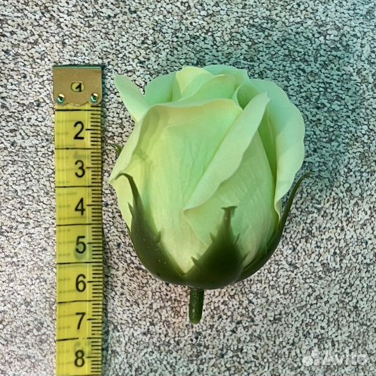 Мыльные розы (всё для упаковки букетов и подарков)