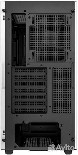 Корпус ATX DeepCool CK500 WH, Midi-Tower, без бп