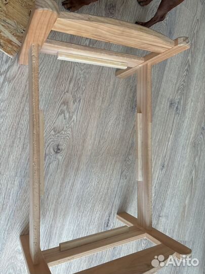 Кроватка для кукол IKEA