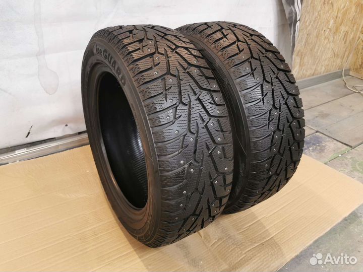 Yokohama Ice Guard IG55 205/55 R16 94T