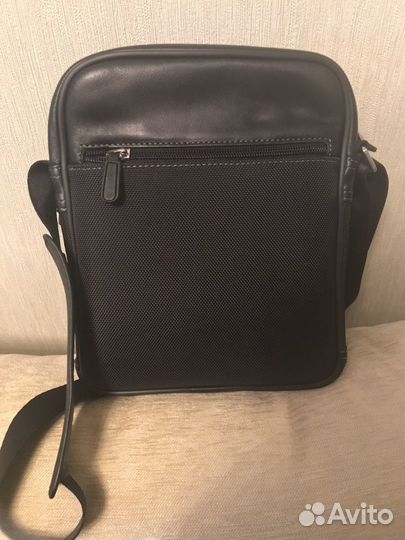 Сумка мужская Gerard Henon