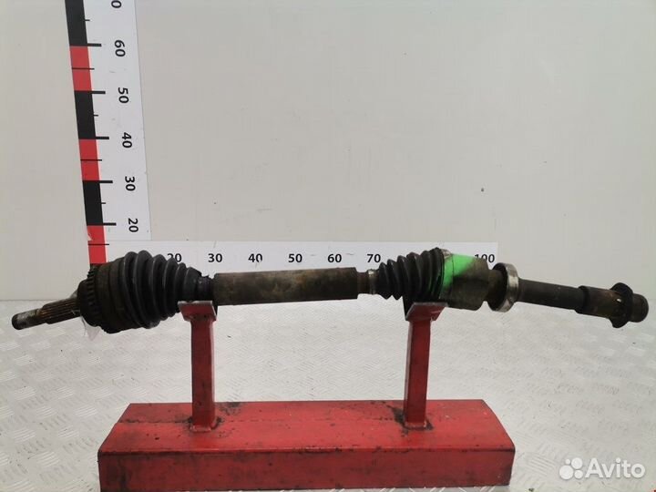 Полуось для Renault Scenic 1