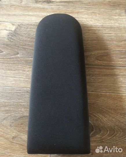 Подлокотник volkswagen polo sedan