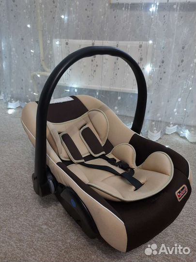 Детское автокресло