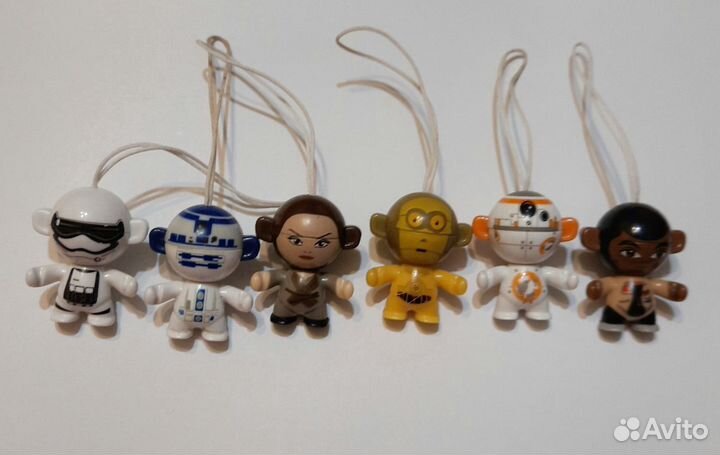 Звёздные войны