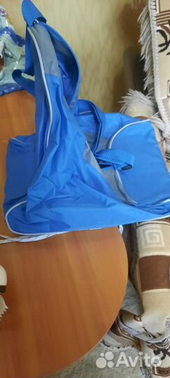 Коньки фигурные