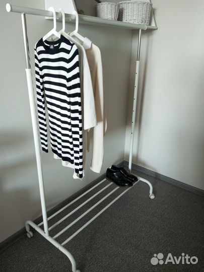 IKEA / Вешалка напольная