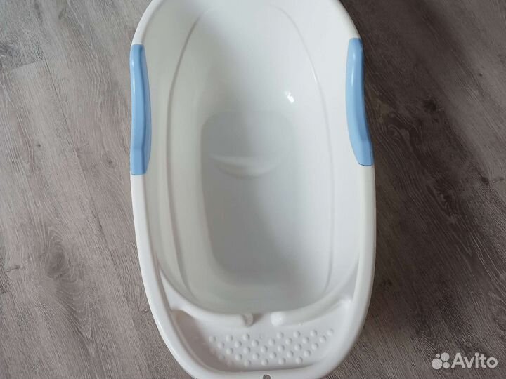 Детская ванночка для купания