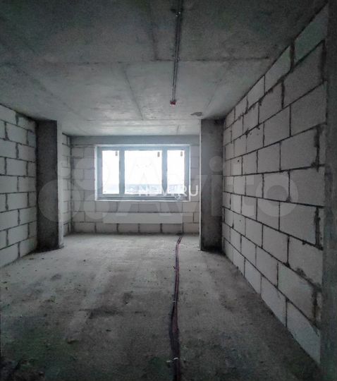 Апартаменты-студия, 31 м², 5/17 эт.