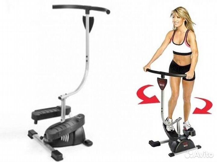 Тренажер Кардио Твистер