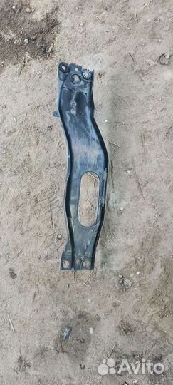 Удлинитель Подрамник передний kia spectra