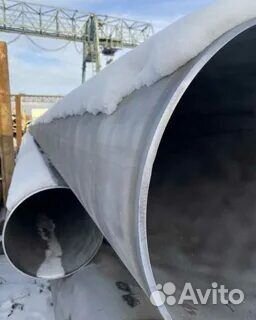 Труба бу 200х28 мм