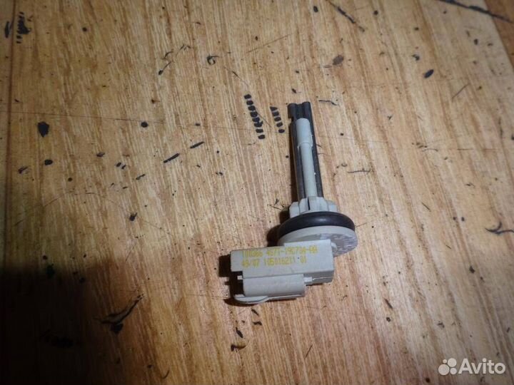 Датчик температуры воздуха Ford Focus II 2008-2011