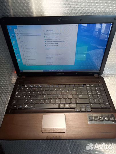 Core i7/8gb/SSD240/Radeon 1gb/Акб