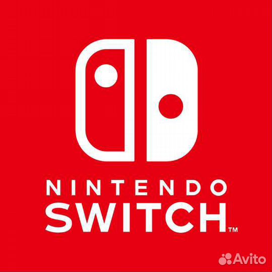 Игры для Nintendo switch