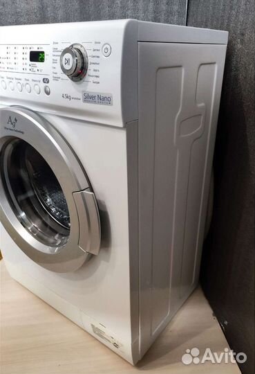 Стиральная машина Samsung
