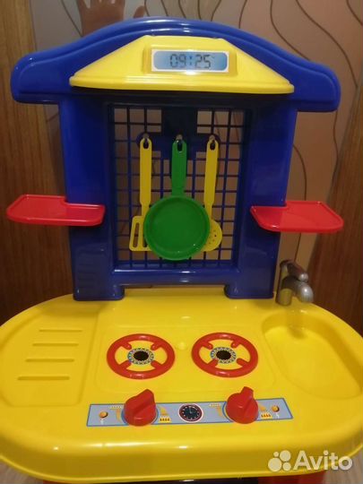 Детская кухня