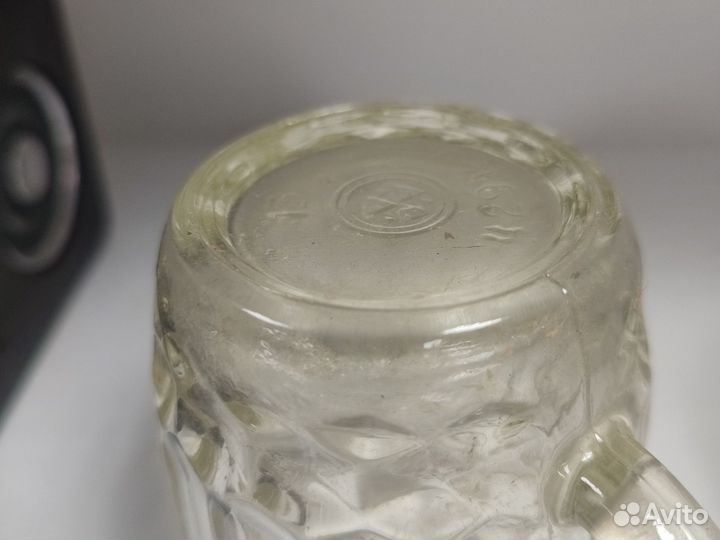 Редкие пивные кружки СССР