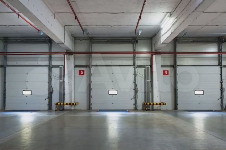 Аренда склада, 6027 м2, Юго-запад, 18 от МКАД