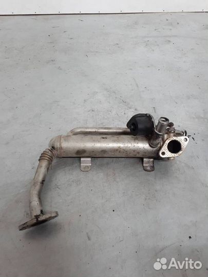 Радиатор EGR Volkswagen Transporter T5 2008