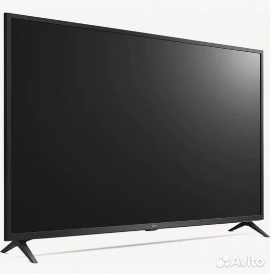 Телевизор LG 65UP76006LC SMART TV