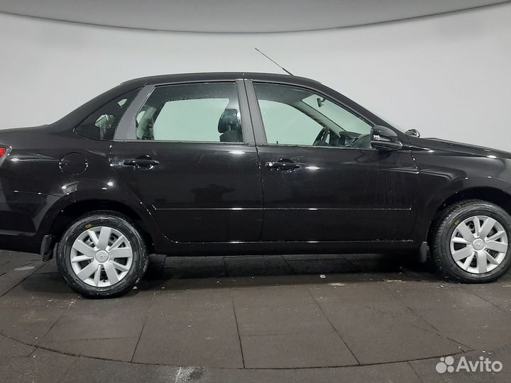 LADA Granta 1.6 МТ, 2022