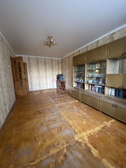 3-к. квартира, 67 м², 3/5 эт.