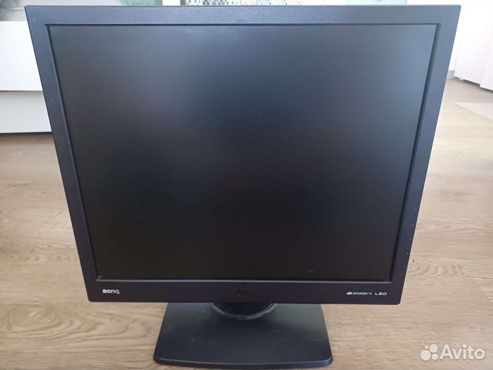 Монитор benQ