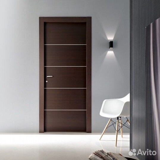 Бесплатный замер межкомнатные двери