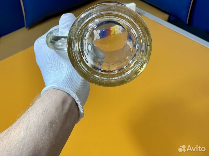 Кружка пивная 0,5 л