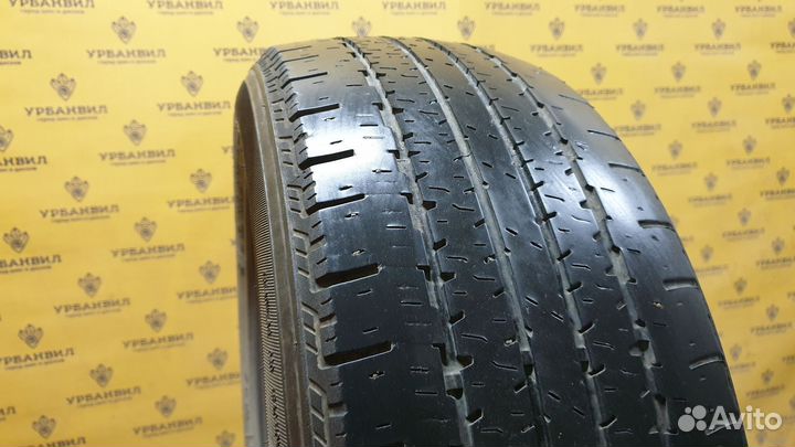 Triangle TR257 235/55 R17 103H