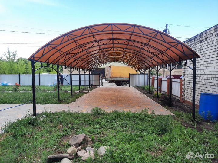 Услуги сварщика