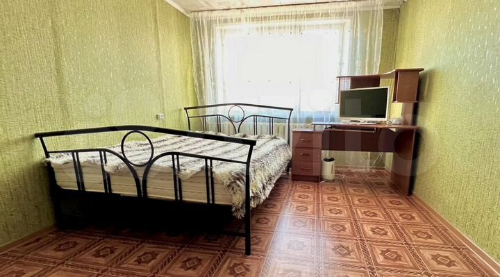 2-к. квартира, 47,2 м², 2/5 эт.