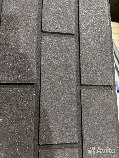 Фасадные термопанели ппс