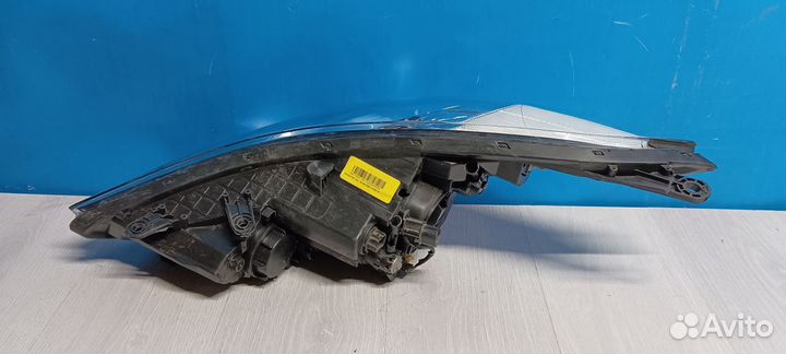 Фара правая Hyundai Elantra 5 мд 2011-2016