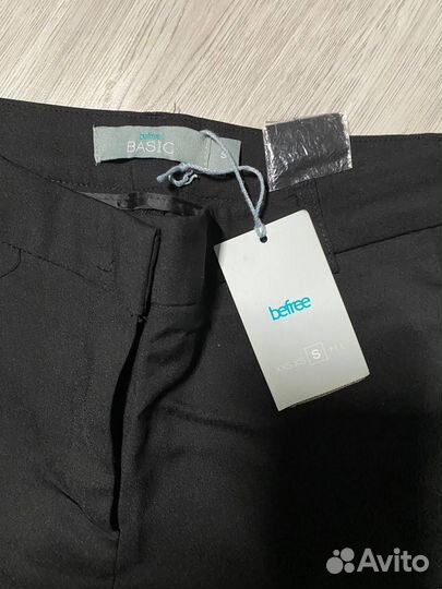 Брюки женские классические