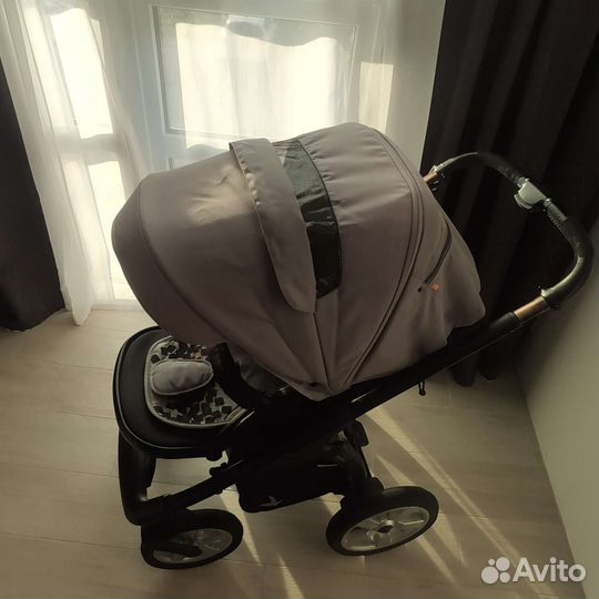 Коляска X lander