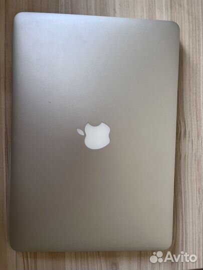 Apple MacBook Air 2017