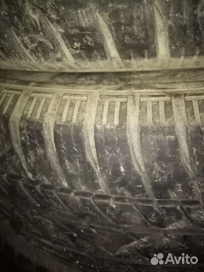 GT Radial Savero HT Plus 245/70 R16 107