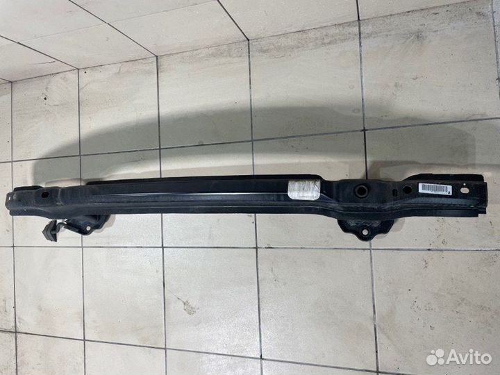 Усилитель бампера задний Bmw 320I E92 N46B20 2007