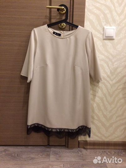 Платье 42-44 (s-m)