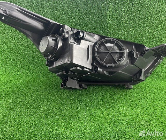 Фара левая Хендай Грета