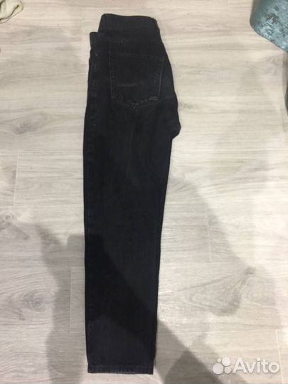 Джинсы carhartt