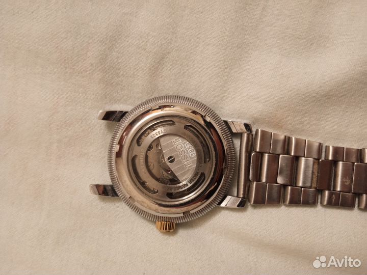 Мужские наручные часы