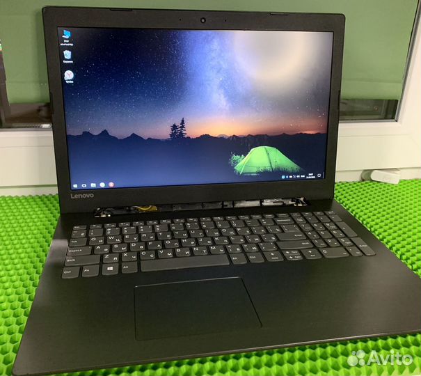 Lenovo ideaPad 330 i3/6gb/120ssd/FullHD 15.6