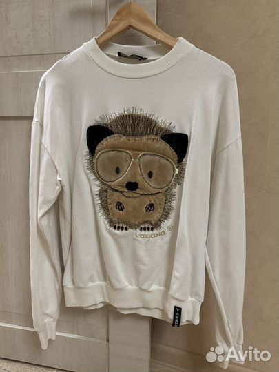 Свитшот женский 44