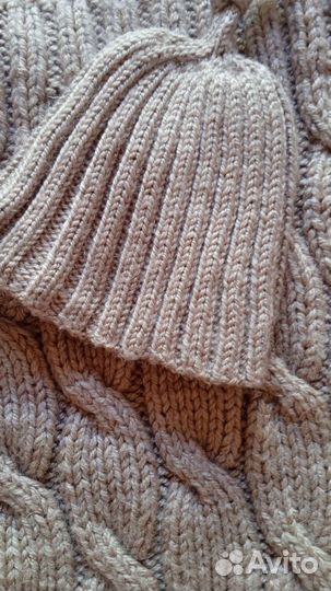 Кокон теплый