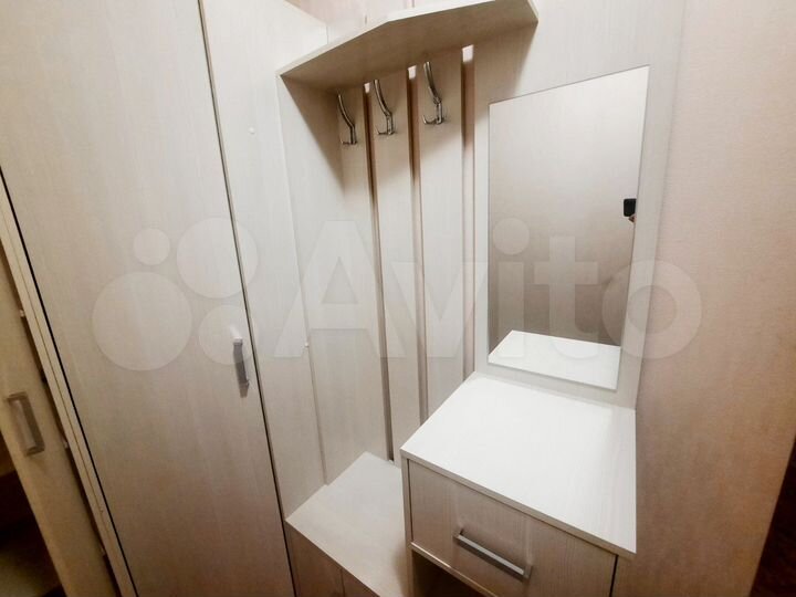 2-к. квартира, 50,1 м², 2/16 эт.